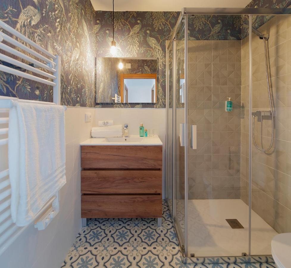 Balcon De Gijon Apartamentos Boutique Екстериор снимка