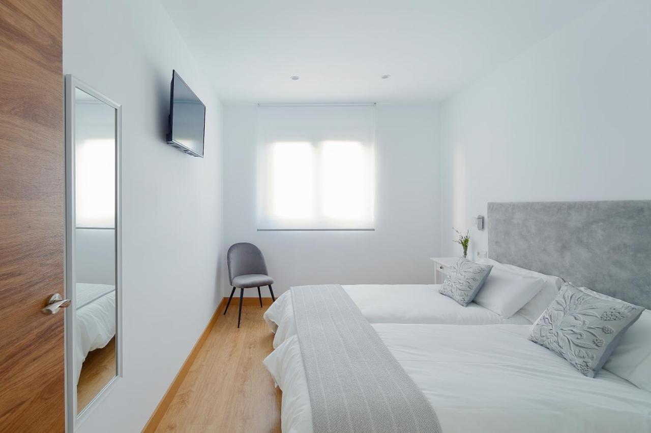 Balcon De Gijon Apartamentos Boutique Екстериор снимка