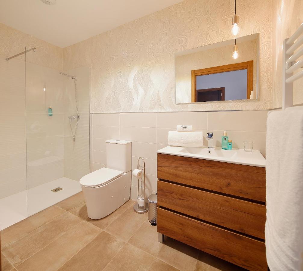 Balcon De Gijon Apartamentos Boutique Екстериор снимка