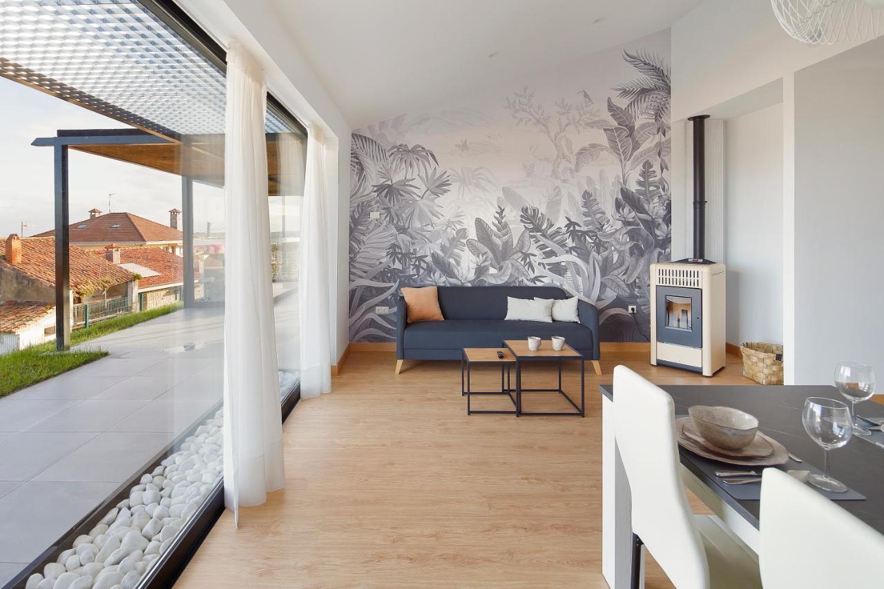 Balcon De Gijon Apartamentos Boutique Екстериор снимка