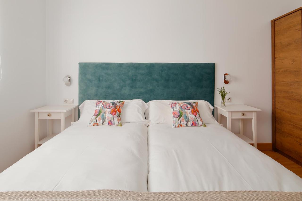 Balcon De Gijon Apartamentos Boutique Екстериор снимка