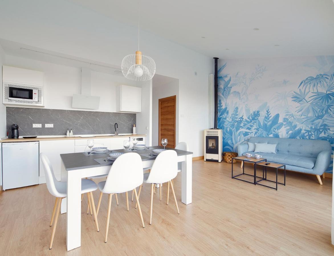 Balcon De Gijon Apartamentos Boutique Екстериор снимка