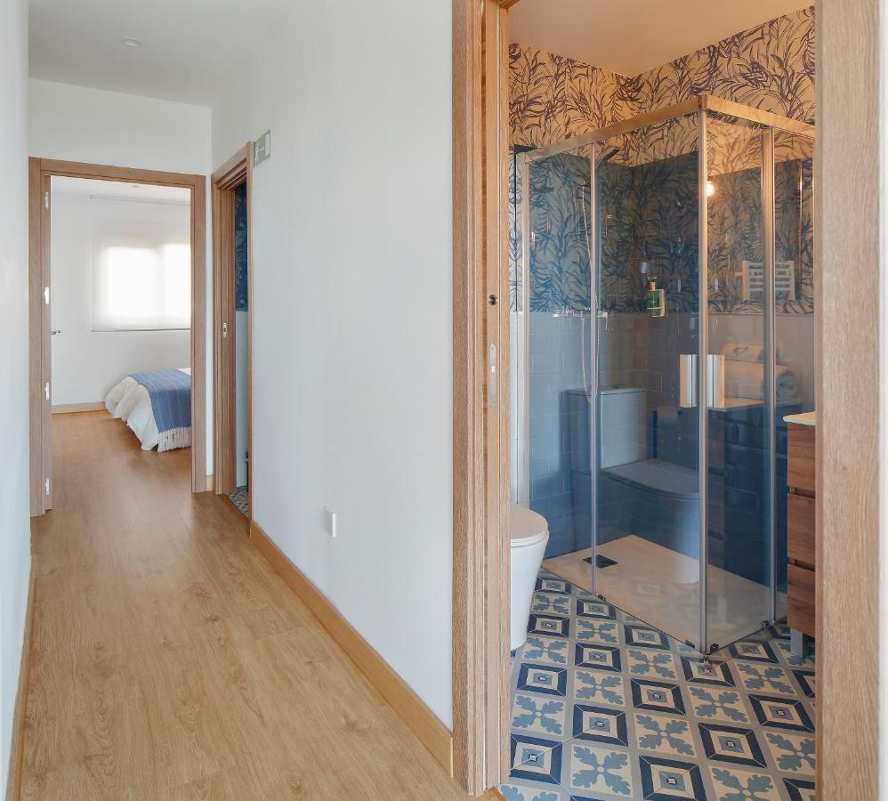 Balcon De Gijon Apartamentos Boutique Екстериор снимка