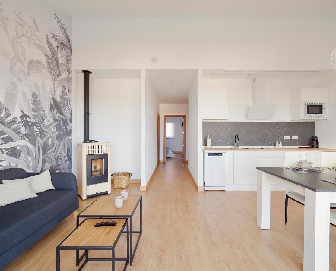 Balcon De Gijon Apartamentos Boutique Екстериор снимка