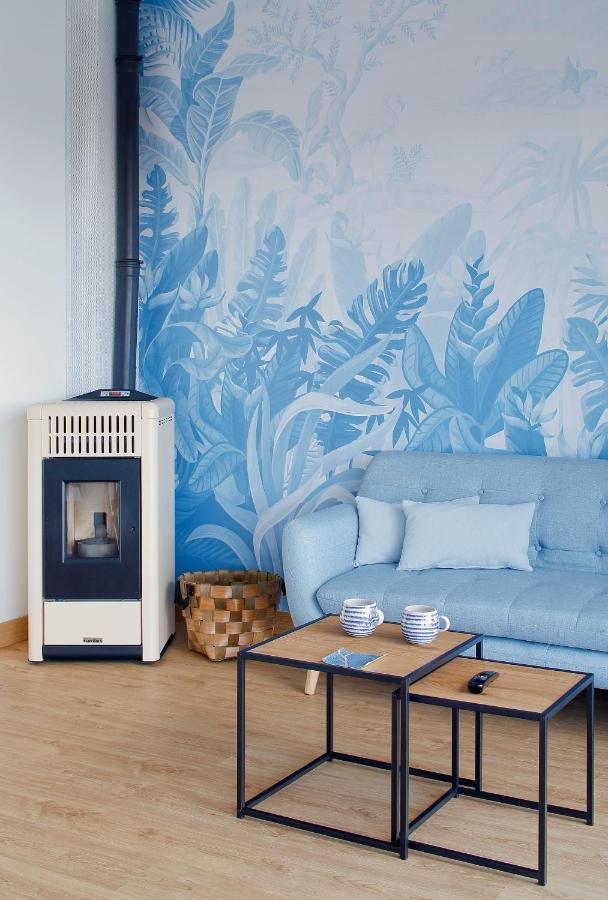 Balcon De Gijon Apartamentos Boutique Екстериор снимка