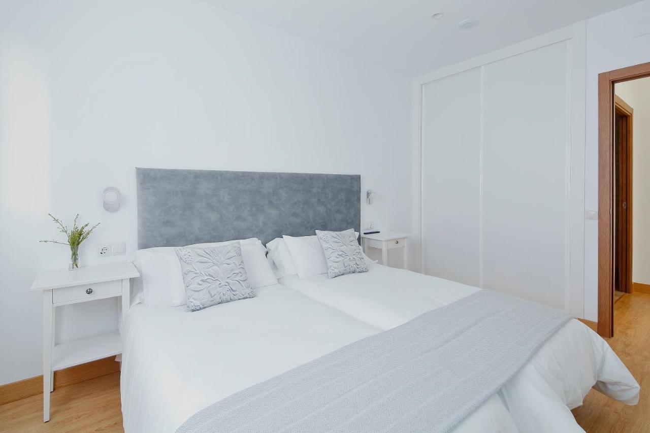 Balcon De Gijon Apartamentos Boutique Екстериор снимка