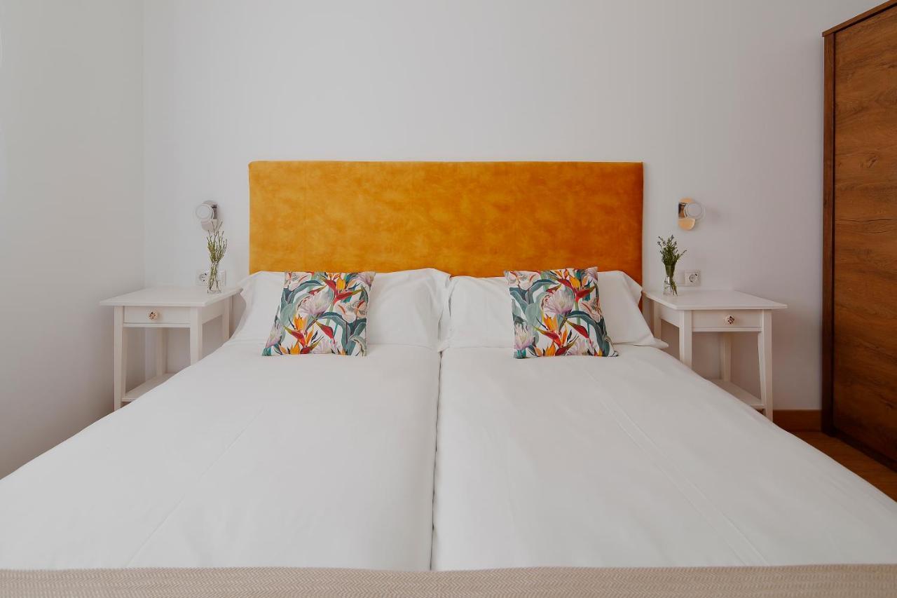 Balcon De Gijon Apartamentos Boutique Екстериор снимка