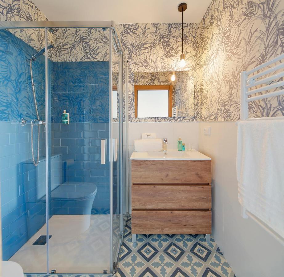 Balcon De Gijon Apartamentos Boutique Екстериор снимка
