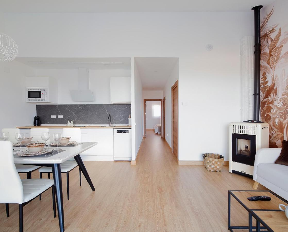 Balcon De Gijon Apartamentos Boutique Екстериор снимка
