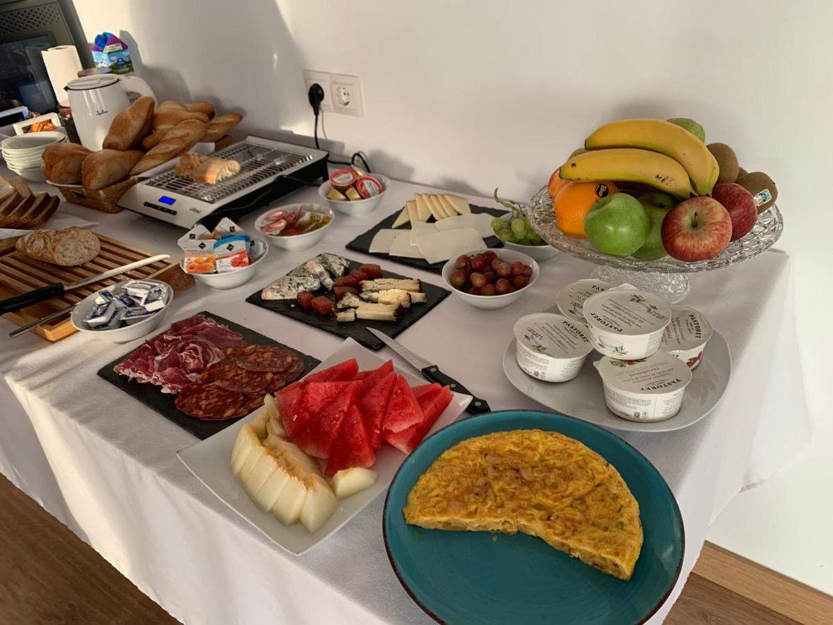 Balcon De Gijon Apartamentos Boutique Екстериор снимка